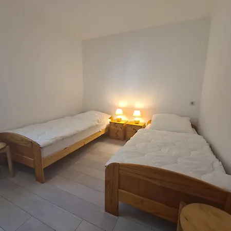 Lerche Apartment Kellenhusen