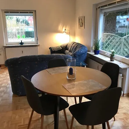 Lerche * Kellenhusen