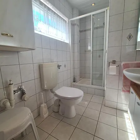 Lerche Apartamento *