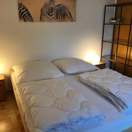 Lerche Apartment