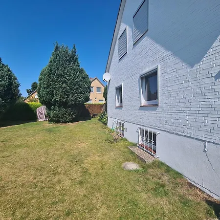 Appartement Lerche