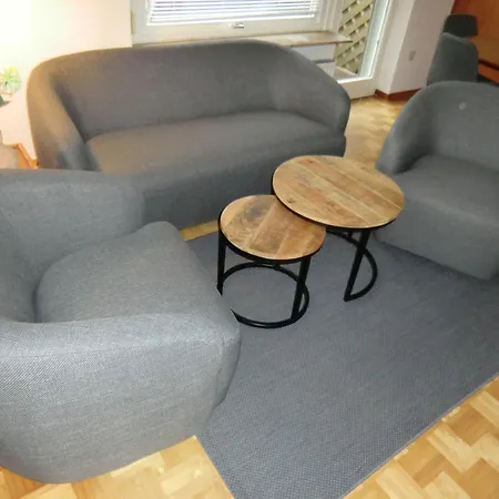 Lerche Apartment *